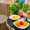Hostal Blue Pacific