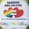 Gite la Truite a Mouzaive