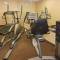 Sleep Inn & Suites Stockbridge Atlanta South