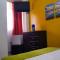 Hostal Blue Pacific