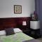 Hostal Blue Pacific