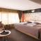 Hotel Central Point - Sofie