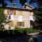 Cottage in montagna Montemonaco