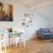 Ze Perfect Place - Superbe Studio Vieux Nice - calme et climatisé - Nice