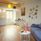 Ze Perfect Place - Superbe Studio Vieux Nice - calme et climatisé - Nice