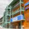 Travelodge by Wyndham Gardiner Yellowstone Park North Entr