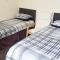 St Nicholas Holiday Apartments