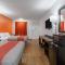 Motel 6-Bryan, TX - University Area - Bryan