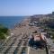 Sea front studio with spacious balcony Santa Clara - Torremolinos