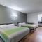 Studio 6-Bryan, TX - University Area - Bryan