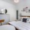 Zizkov APT Prague by Michal&Friends