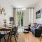 Zizkov APT Prague by Michal&Friends