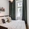 Zizkov APT Prague by Michal&Friends