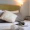 Villas Amantea- four villas with big pool and infinity pool - Syvota