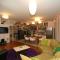 Domus Apartments