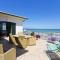 Dune Home alloggi sul mare - 阿尔卡莫马里纳