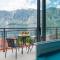 StOliva RESIDENCE with infinity pool