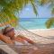Ranguana Caye Cabanas