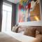 Boutique Hotel Saint-Géry