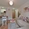 Lux Apartman Daria