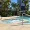 Pacific Resort Broadbeach