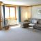 Spectacular View & Central Location in Davos