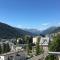 Spectacular View & Central Location in Davos - Davos