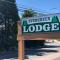 Evergreen Lodge - Mount Shasta