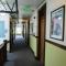 American Hotel Hostel