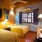 Hotelito Los Sueños