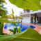 Hotelito Los Sueños