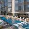 Hyatt Centric Waikiki Beach