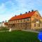 Pakruojis Manor Hotel Millers house