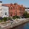 Apartamenty Stary Port