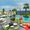 Luxury Pool Apartment at Villa Seburga - Saint-Paul-de-Vence