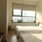 Foto: Twin Room with City view (ChezMai Homestay) 18/36