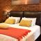 The Cedars Bed and Breakfast