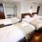 Sutton Hotel Hakata City
