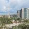Two bed beach condo at Sian Miami