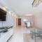 Two bed beach condo at Sian Miami