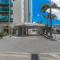 Two bed beach condo at Sian Miami