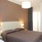 Hotel Garni Losanna