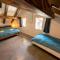 Chalet 1752