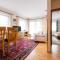 Hotel Garni Alpenruh-Micheluzzi