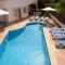 Villa Sa Coma Villa Sa Coma