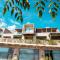 Folie Marine Beach Hotel Club - Jal