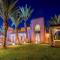 Palmeraie Dar Atlas - Luxury Houses - 马拉喀什