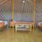 Gobi Mirage Lodge