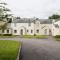 Bunratty Castle Gardens Home