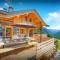 Chalet Crechoua - OVO Network - La Giettaz